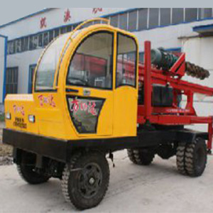 0.2-0.3螺旋打孔机