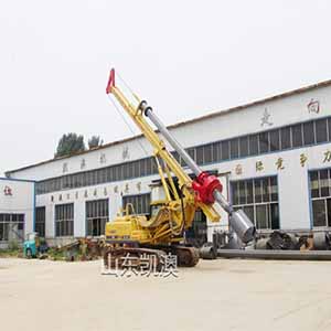 三一210挖机改装