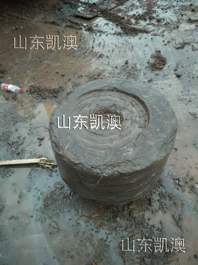 WD-150机锁杆旋挖钻机