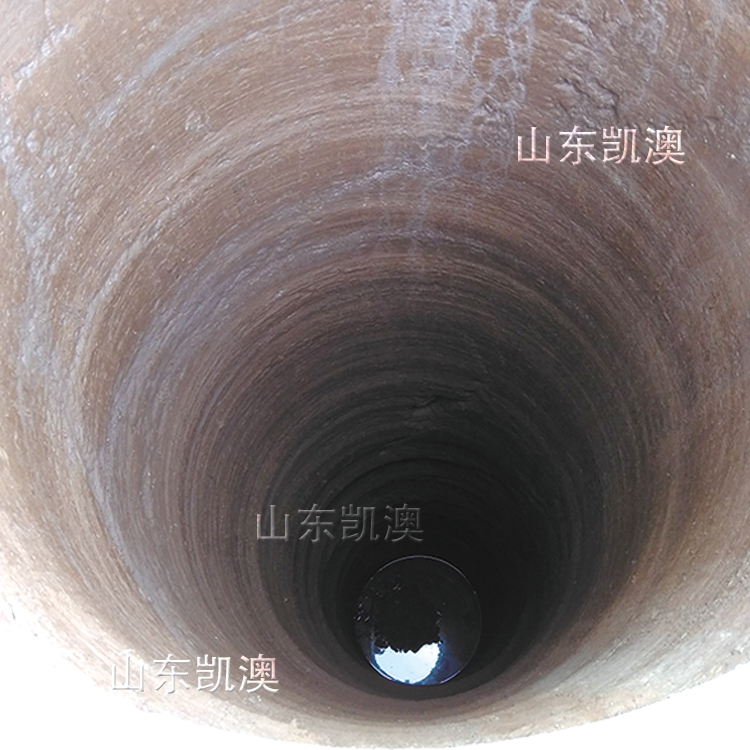 WD-220机锁杆旋挖钻机