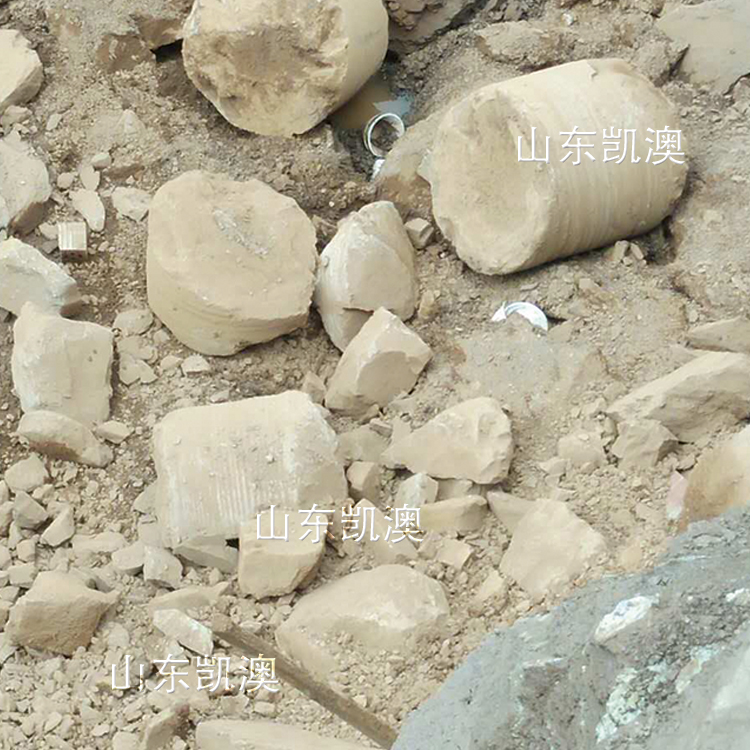 WD-220机锁杆旋挖钻机